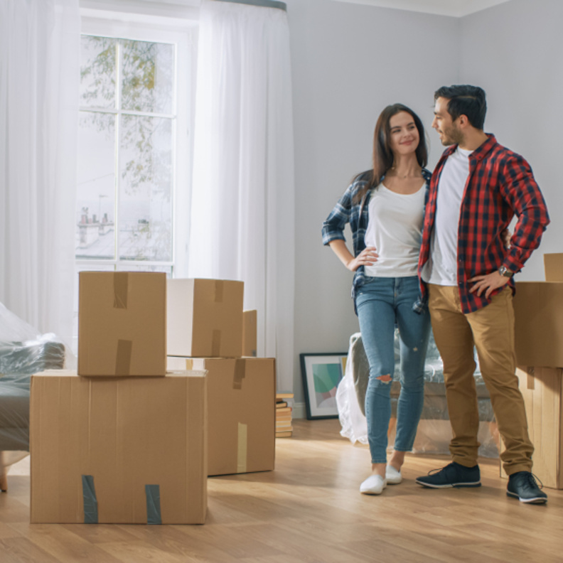 shutterstock_يجب عدم التسرع باختيار اثاث المنزل وشراء الأجود والافضل