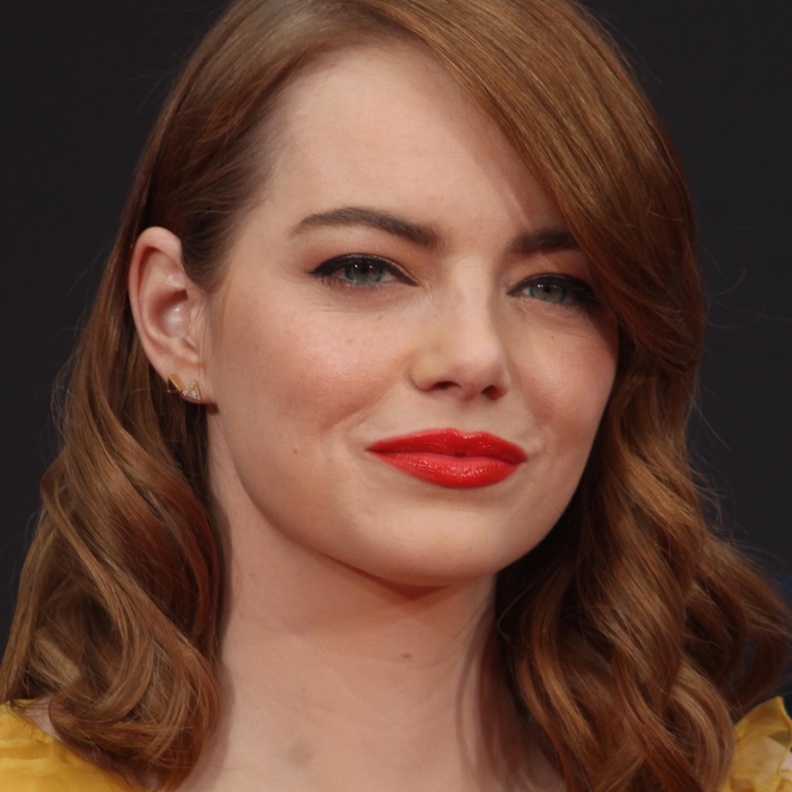 دروس جمالية تعلميها من النجمة إيما ستون