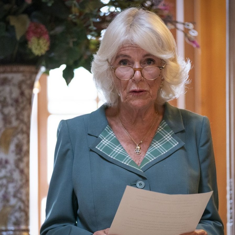 دوقة كورنوال تدعو لدعم الصحفيات الأفغانيات