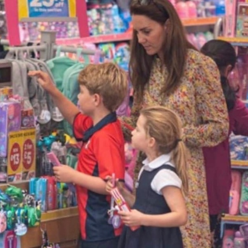 تعرف على أولى المهام الرسمية لدوقة كمبريدج بعد انتهاء عطلتها الصيفية