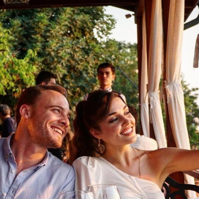 هانده ارتشيل وكرم بورسين 