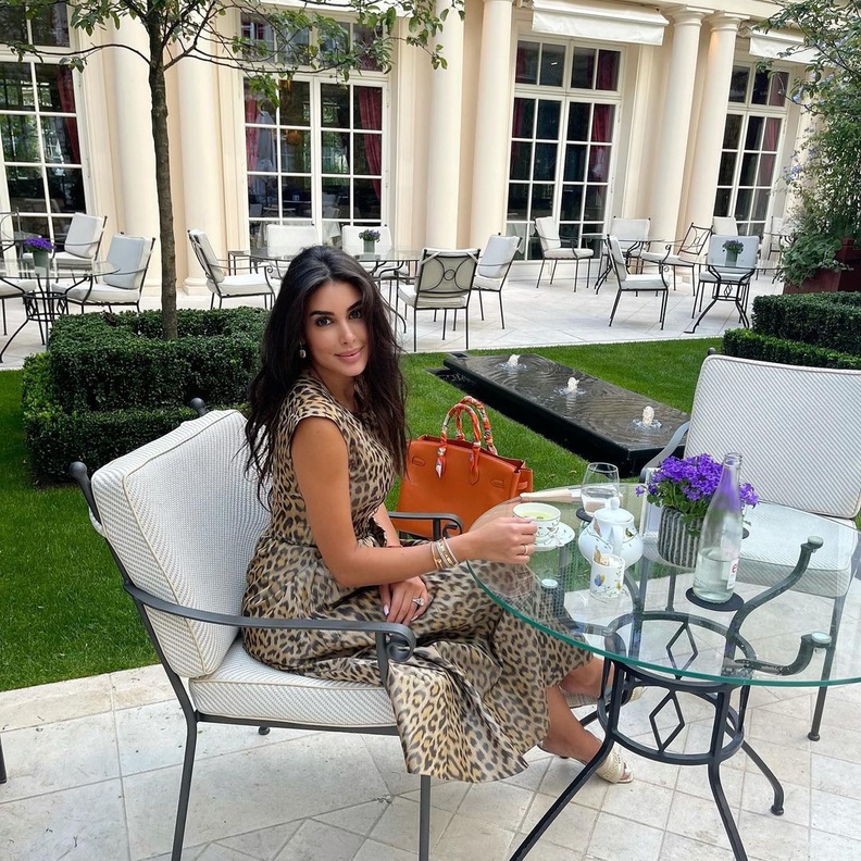 ياسمين صبري 