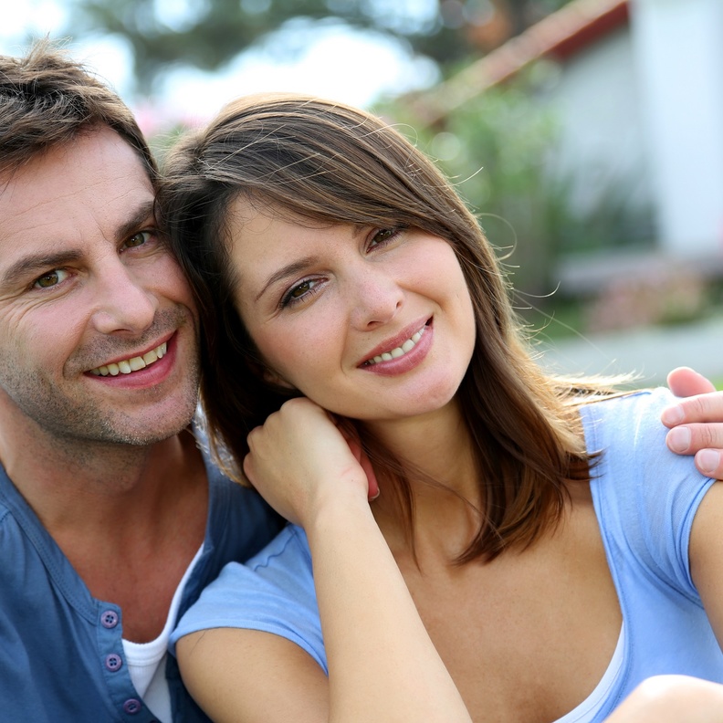 أسرار الزواج السعيد الهادئ