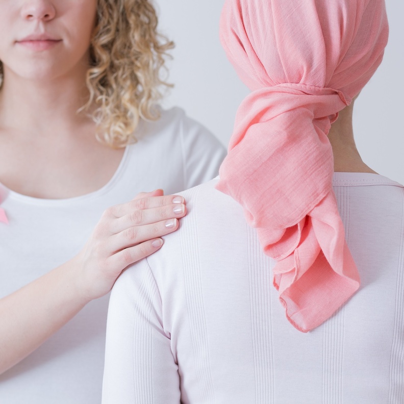 امور يجب أن تهتم بها كل أم لديها تاريخ عائلي للاصابة بسرطان الثدي
