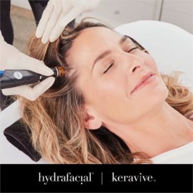 أوريجينال هيدرافيشلOriginal Hydrafacial ™