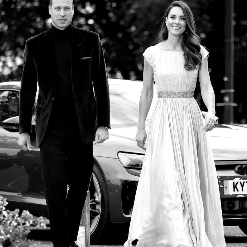 الأمير وليام وزوجته يقطعان عطلتهما للفصل الدراسي الحالي لهذا السبب