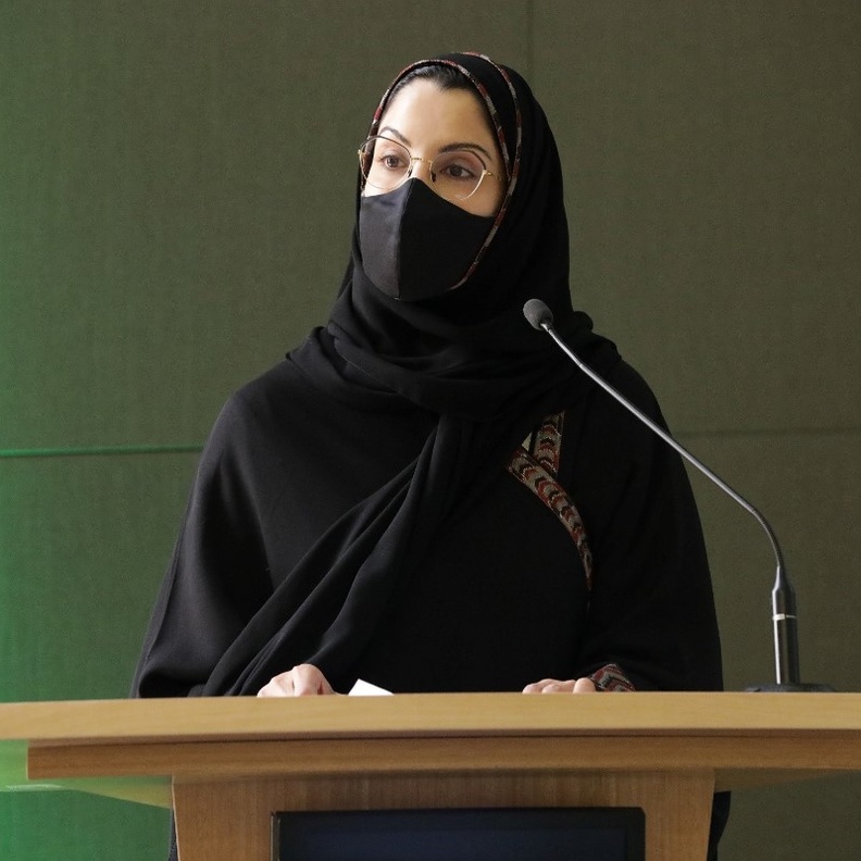 الأميرة نوف بنت محمد تؤكد استمرارية أولويات الرئاسة السعودية لمجموعة دول العشرين