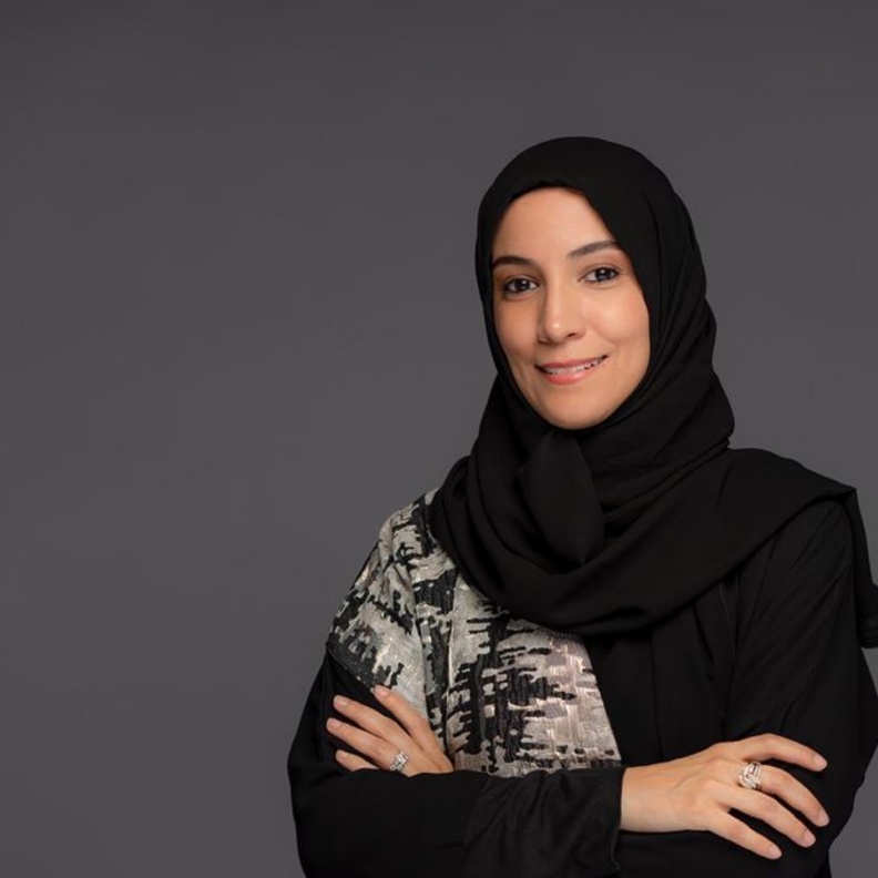 الدكتورة هبة حريري خبيرة الإرشاد والعلاج النفسي من المملكة العربية السعودية