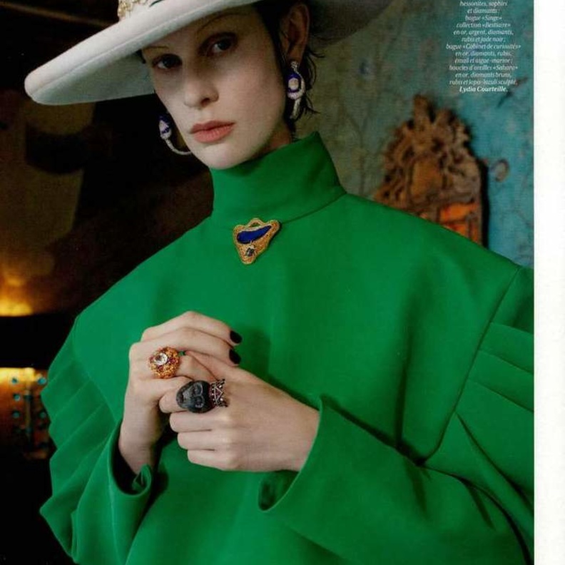  من  موقع ليديا كورتاي