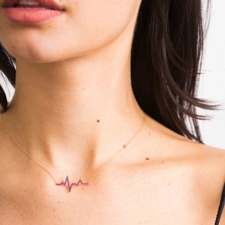 الصورة من موقع diane kordas jewellery