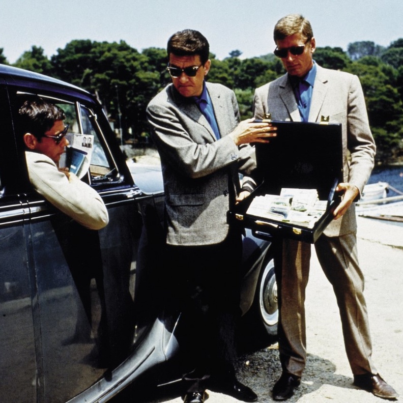 باقة من الكنوز السينمائية العربية والعالمية يقدمها مهرجان البحر الأحمر السينمائي لجمهوره