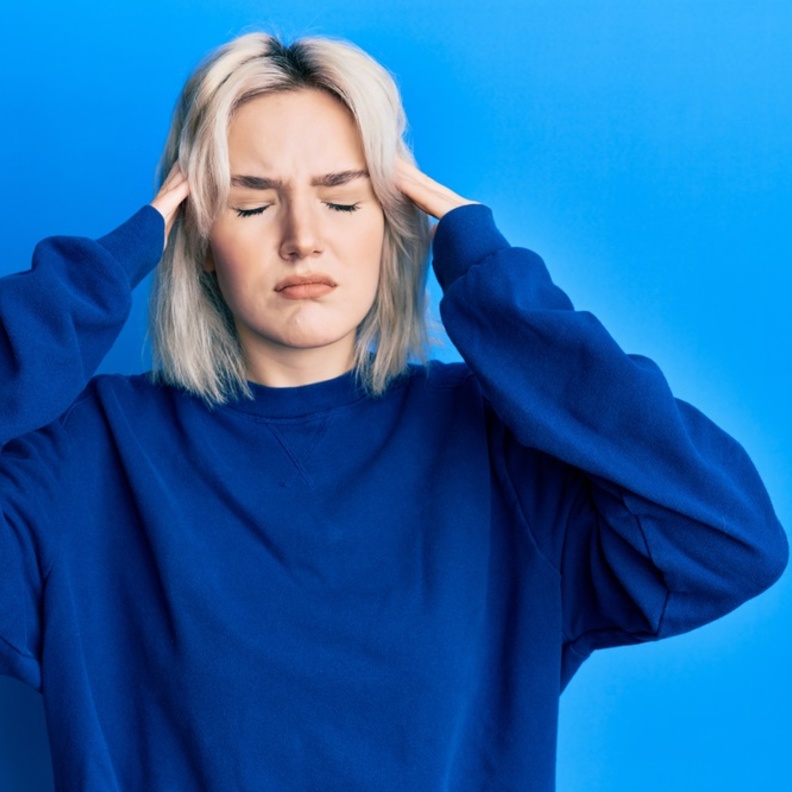 تخوف من تزايد الاصابة بالسكتة الدماغية تحت سن 45