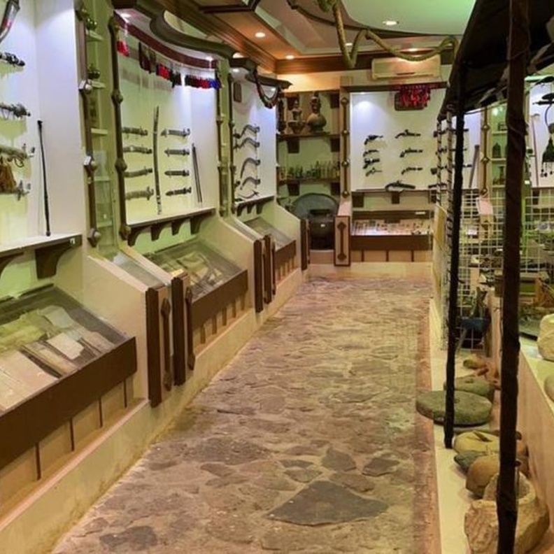 سوق الرقعة.. وجهة تاريخية أصيلة وتراث لا ينسى في أملج الساحرة 