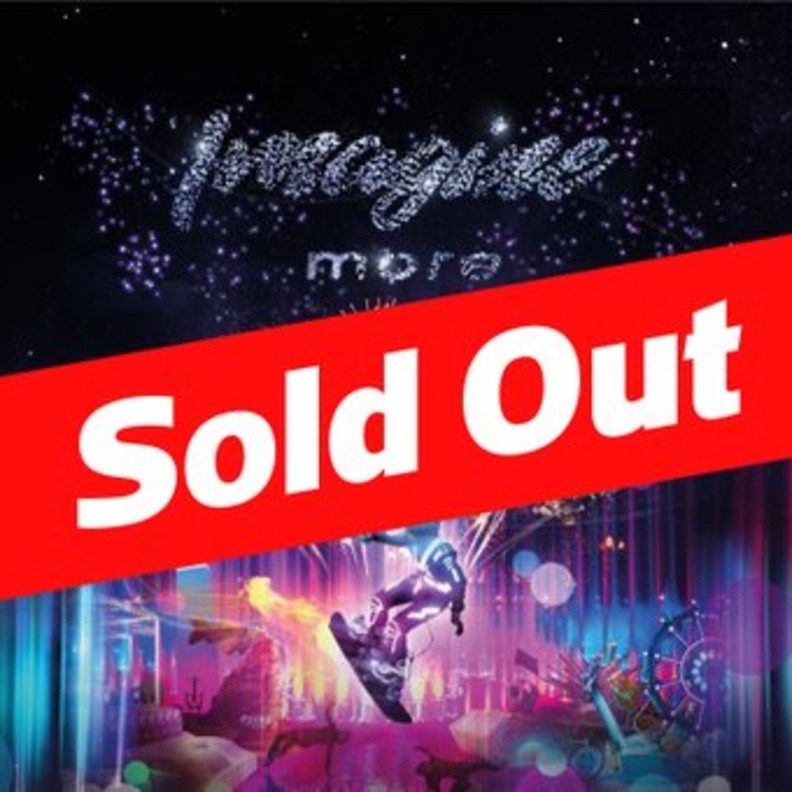 تشوق وترقب لموعد انطلاق موسم الرياض ونفاذ تذاكر "مسيرة الافتتاح"