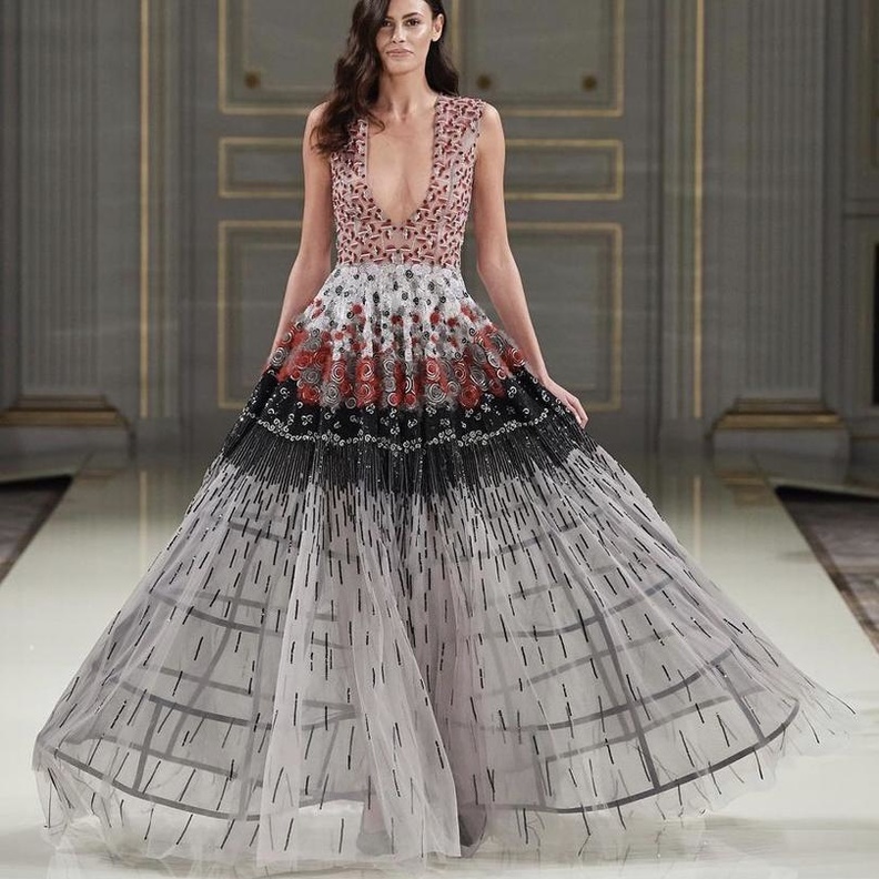  تعرفي بالصور على أشهر علامات أزياء سعودية مشاركة في منطقة البوليفارد من ضمن فعاليات موسم الرياض 