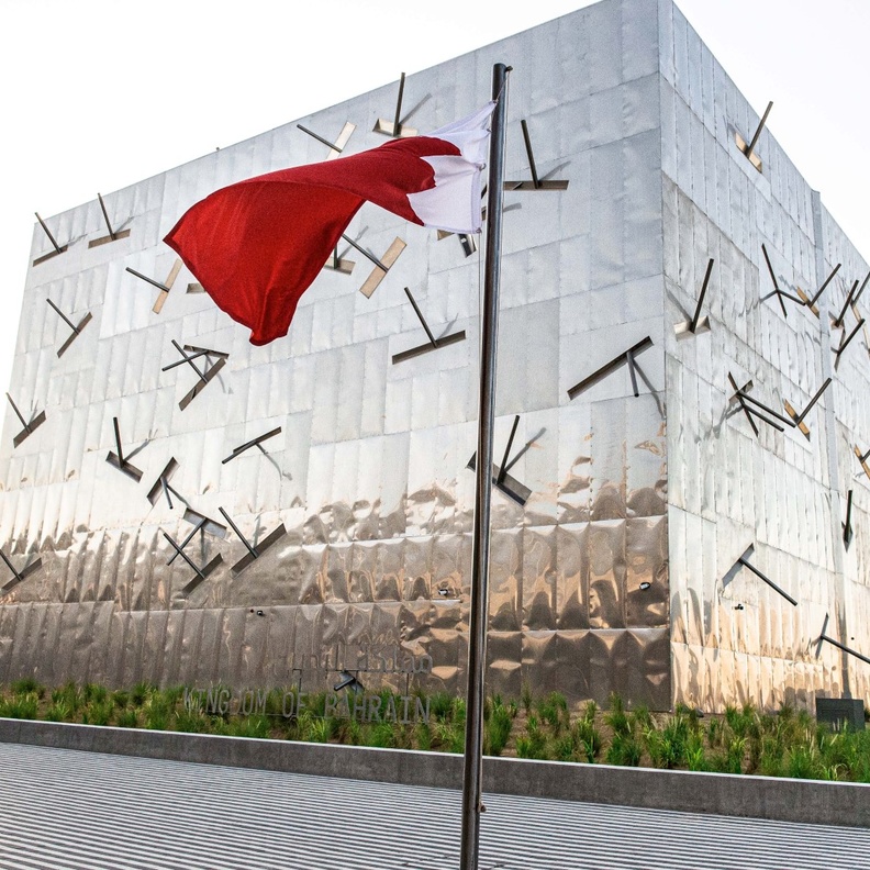 جناح البحرين في إكسبو 2020 دبي يسرد علاقة المملكة مع البحر عبر التاريخ