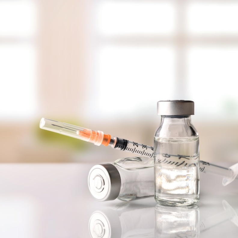 حقن الفيتامينات في الوريد لتعزيز المناعة ومحاربة الشيخوخة