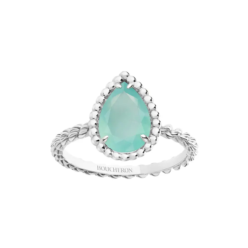 خاتم من بوشرون  Boucheron