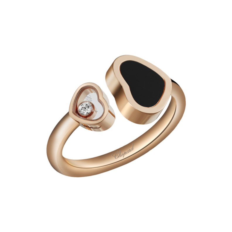 خاتم من شوبارد  Chopard