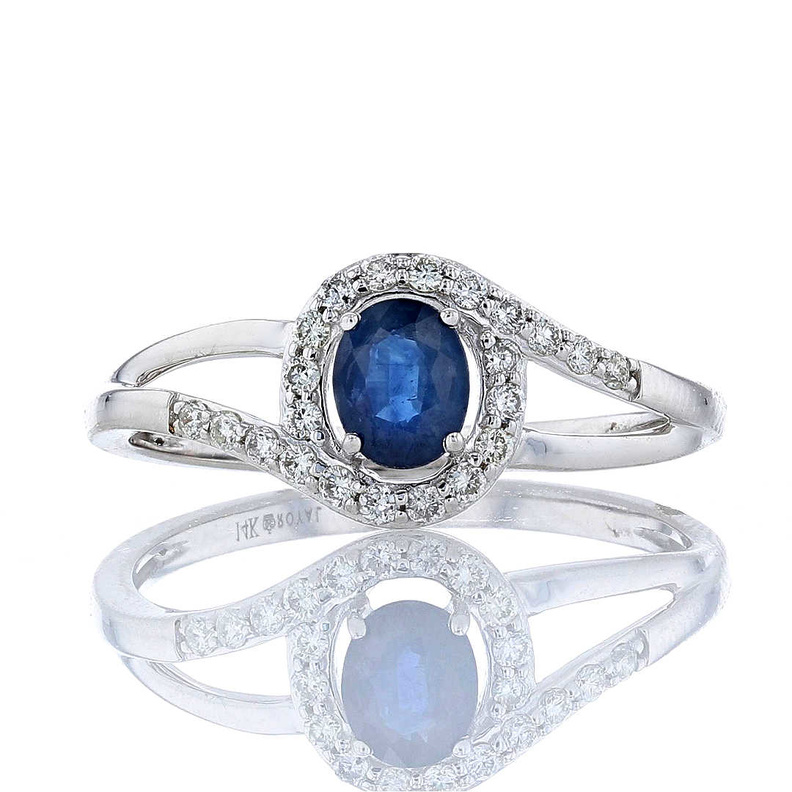 خاتم من Fox Fine Jewelry