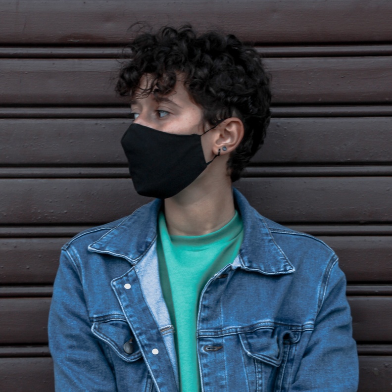 اضطرابات نفسية غير متوقعة لدى المراهقين المتعافين من كورونا