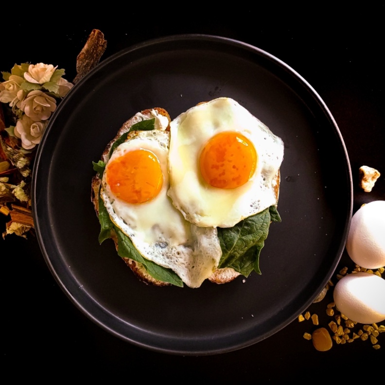 الإفراط في تناول البيض وتأثيره على البروستاتا