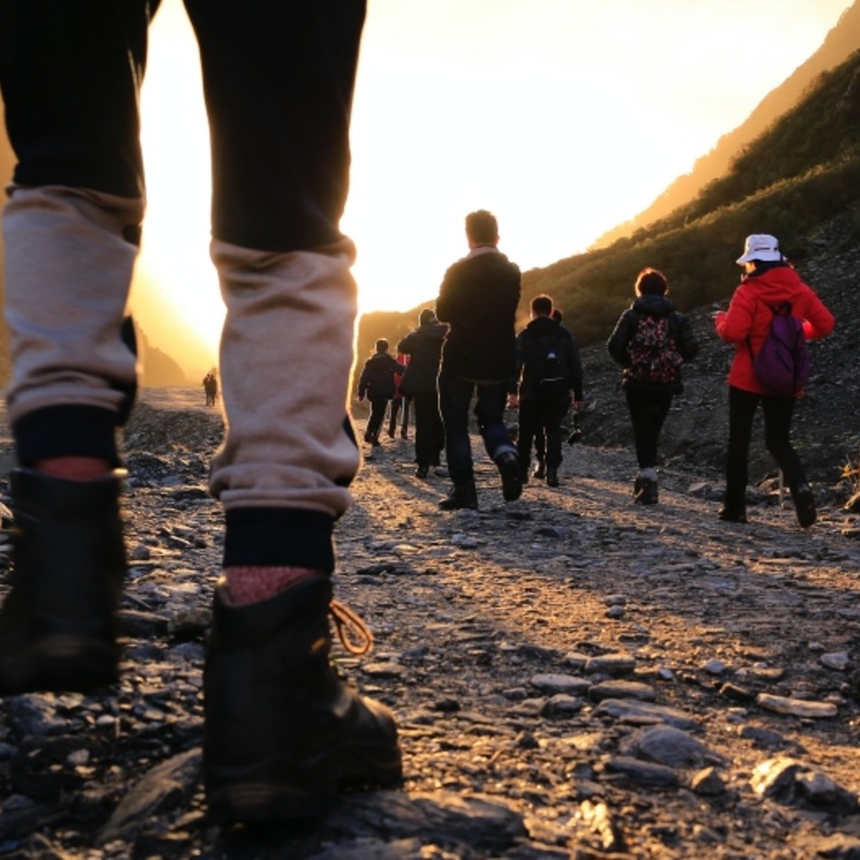 المشي 7 آلاف خطوة والوقاية من الوفاة