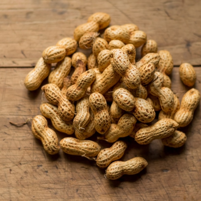 فوائد تناول الفول السوداني وتأثيره على الدماغ