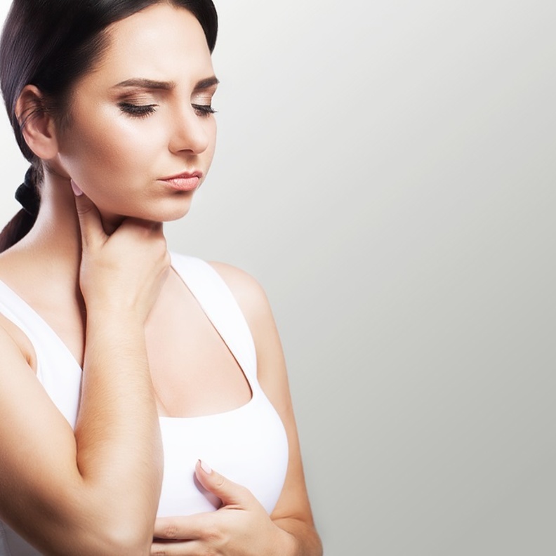 ماهي الأطعمة التي تسبب الحموضة