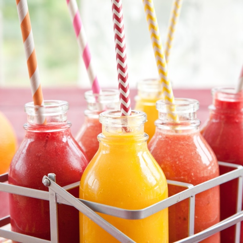 8 مشروبات تساعد على نزول الدورة الشهرية بسرعة وبدون ألم