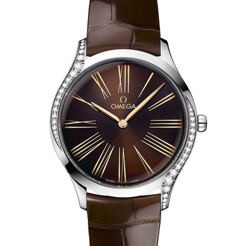 ساعة من اوميغا  Omega