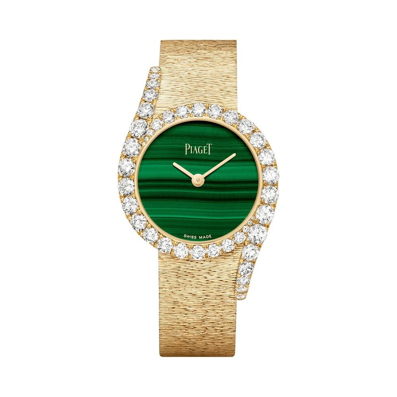 ساعة Limelight Gala  من بياجيه Piaget