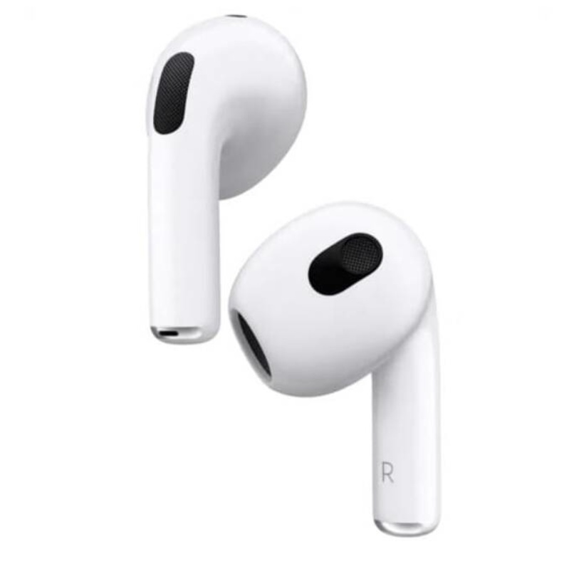 آبل تكشف عن سماعة  AirPods 3وتقدم HomePod mini بألوان جديدة