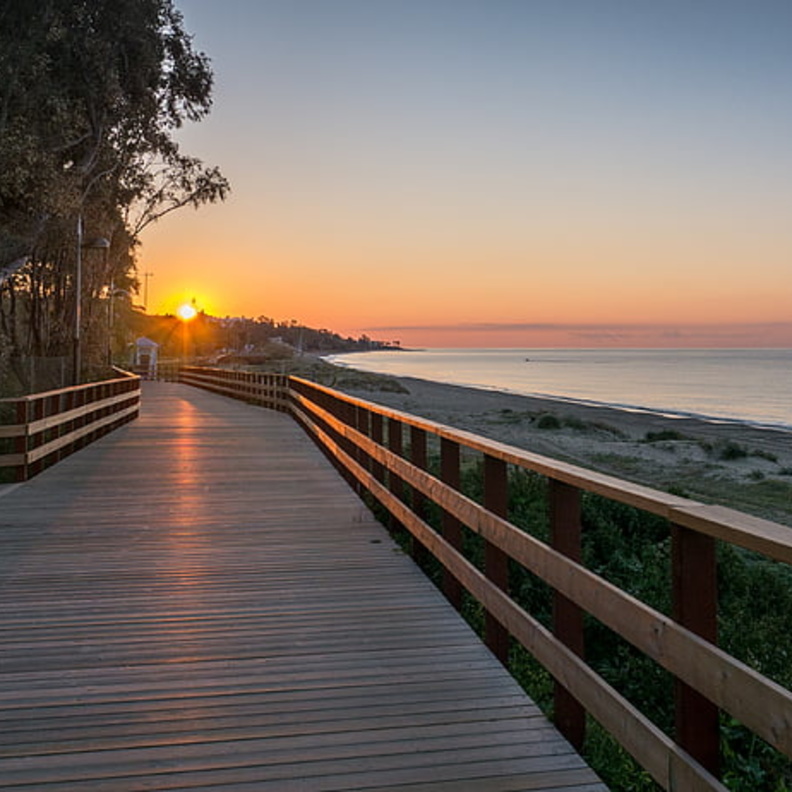 سحر الاسترخاء في ماربيا أسبانيا بواسطة hippopx