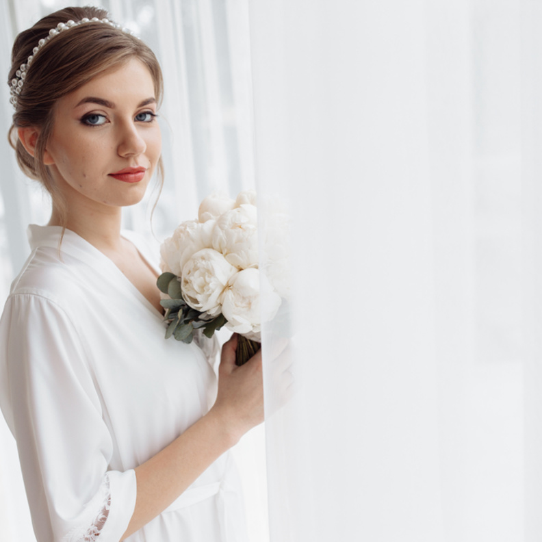 الأطعمة الأمثل والأسوأ للعروس قبل الزفاف