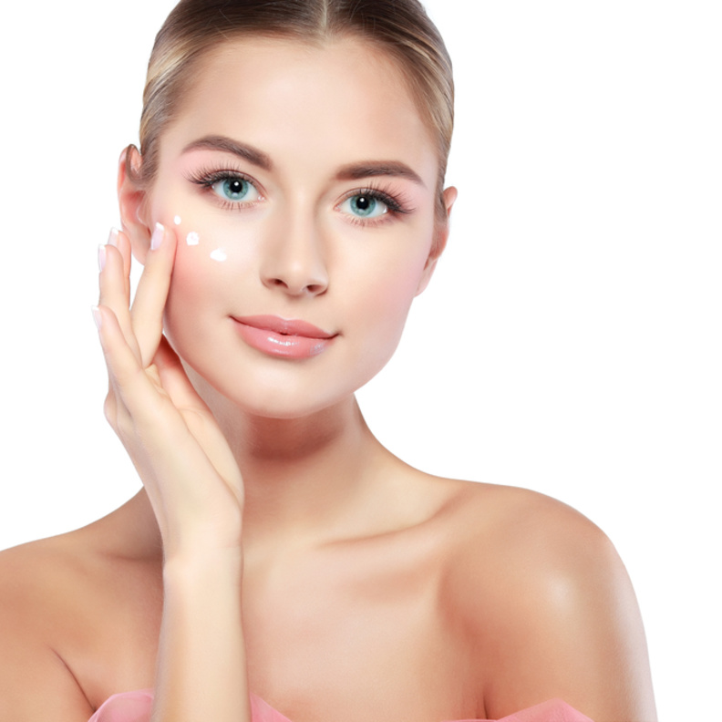 خلطات طبيعية لتهدئة بشرة مريضات سرطان الثدي بمناسبة شهر التوعية