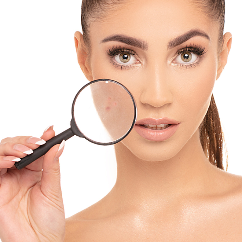 ما هي فوائد السدر للبشرة الدهنية