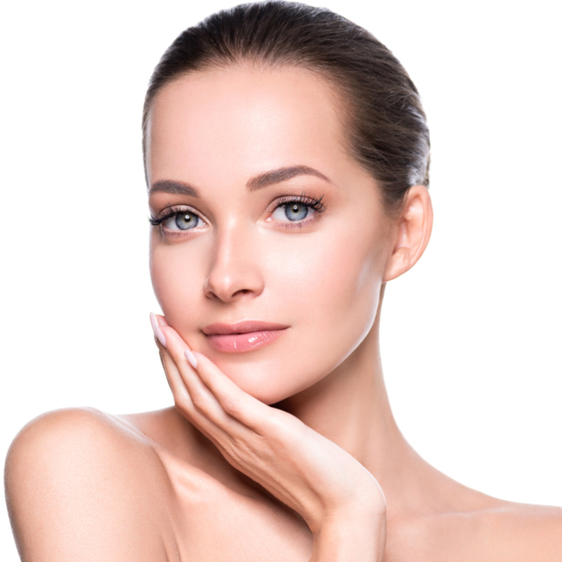 ماسكات طبيعية لبشرة وردية خلال فترة العلاج لدعم مريضات سرطان الثدي