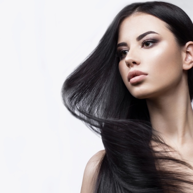 يعالج مشاكل قشرة الرأس وتساقط الشعر