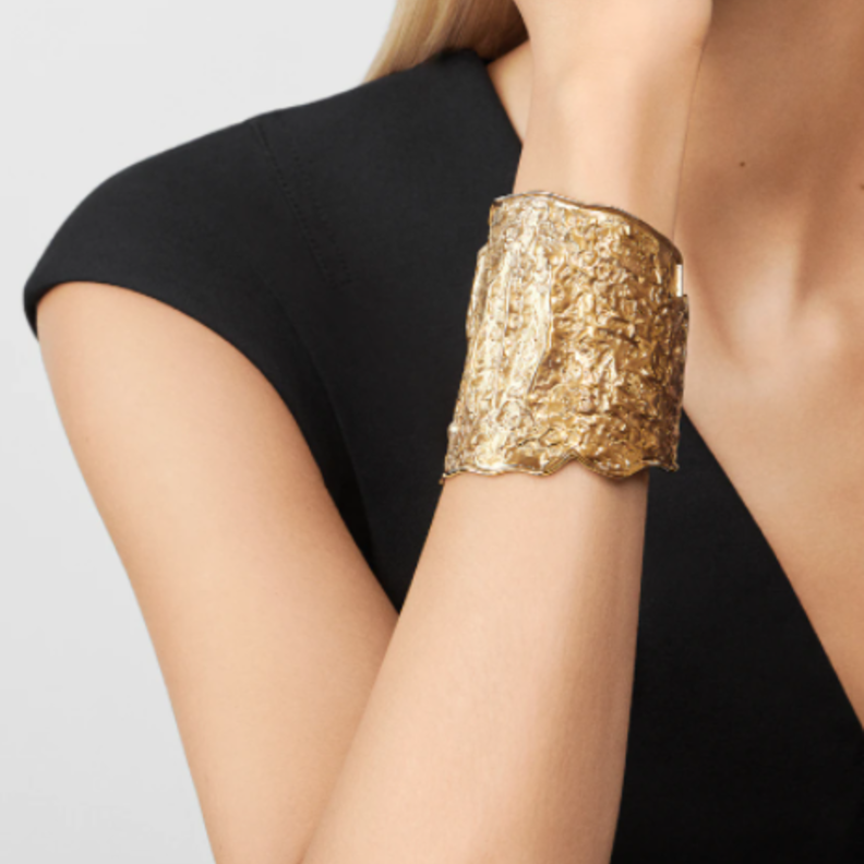 صورة من فان كليف اند آربلز Van Cleef & Arpels