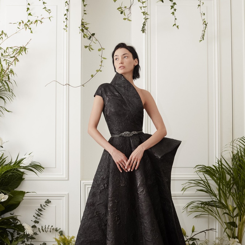 فساتين خطوبة 2022@saiidkobeisy