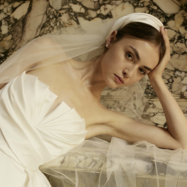 فساتين زفاف ايلي صعب 