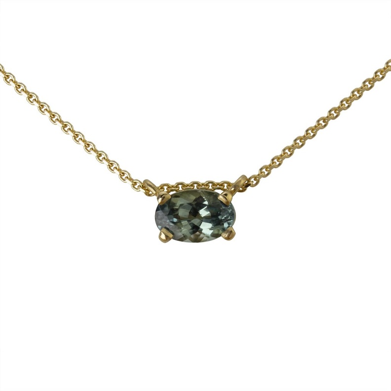 قلادة جالين Galene necklace من إيرين شمورا Irene Chmura