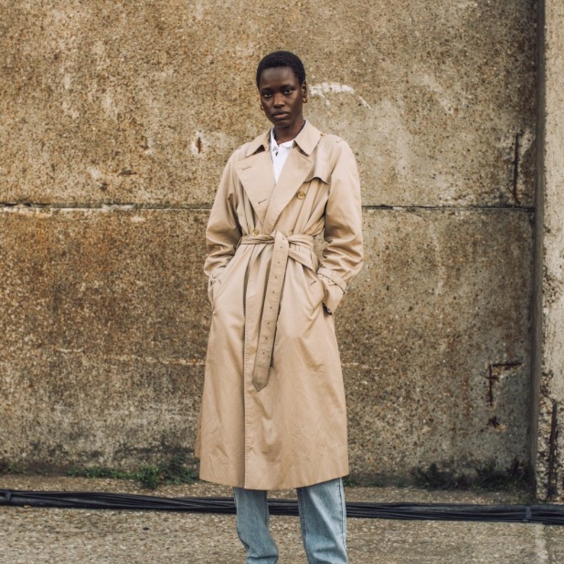 قومي بإبراز الخصر بالأحزمة