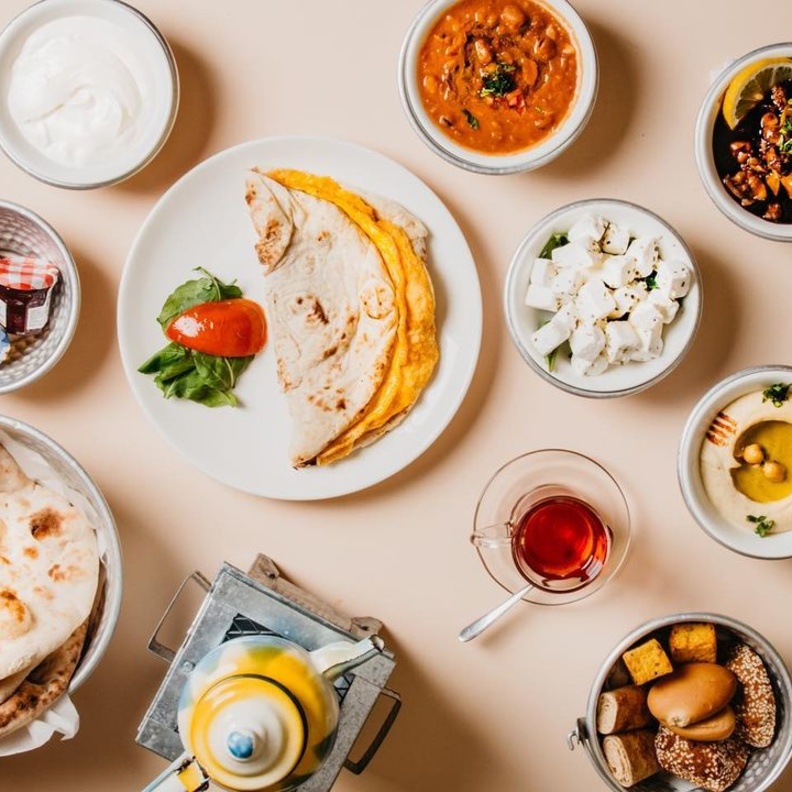 كافيه بازا Café Bazza 