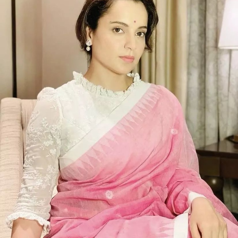 كانجانا رانوت تعلق مرة أخرى على قضية أريان خان