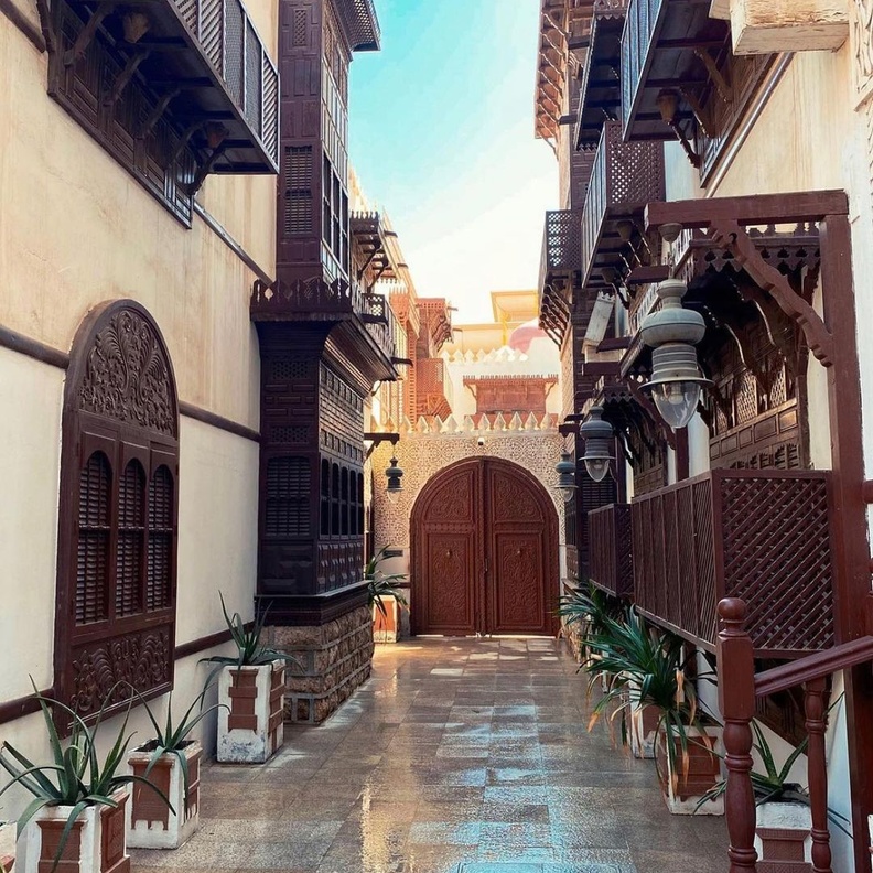 متحف عبد الرؤوف خليل Abdul Raouf Khalil’s museum 