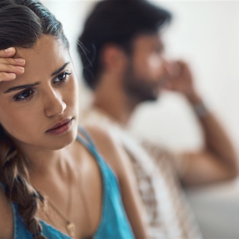 متى يقتل الملل الحياة الزوجية