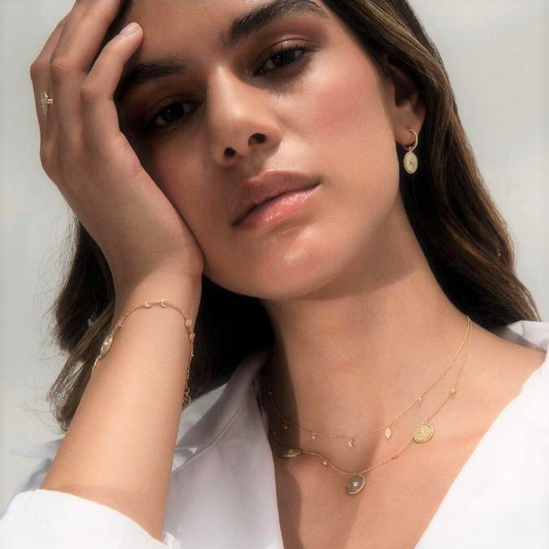 مجوهرات MKS- الشيخة مريم بنت خليفة بن سيف آل نهيان