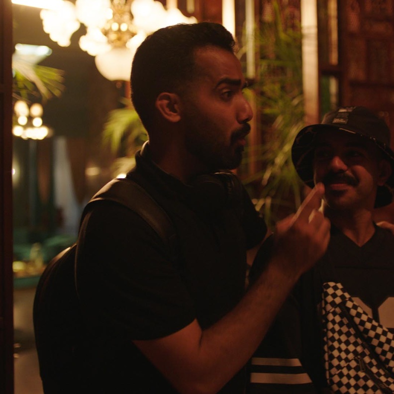 الجدار الرابع